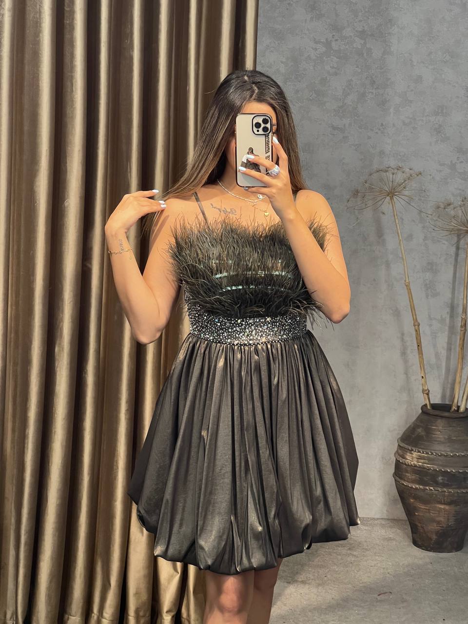 Viviana - Brown