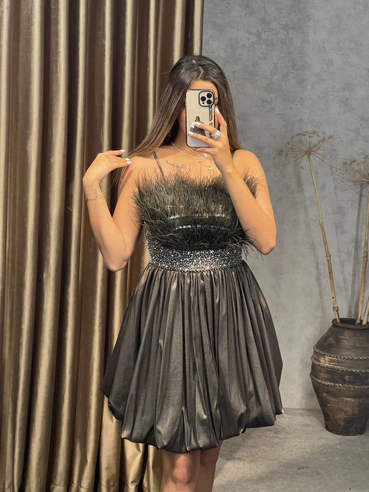Viviana - Brown
