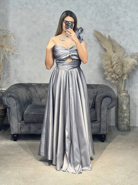 Ophelia - Grey