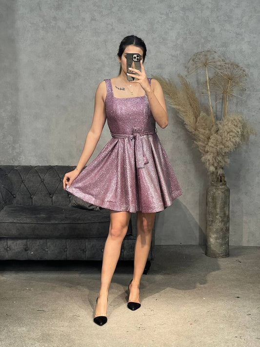 Mira - Light Purple