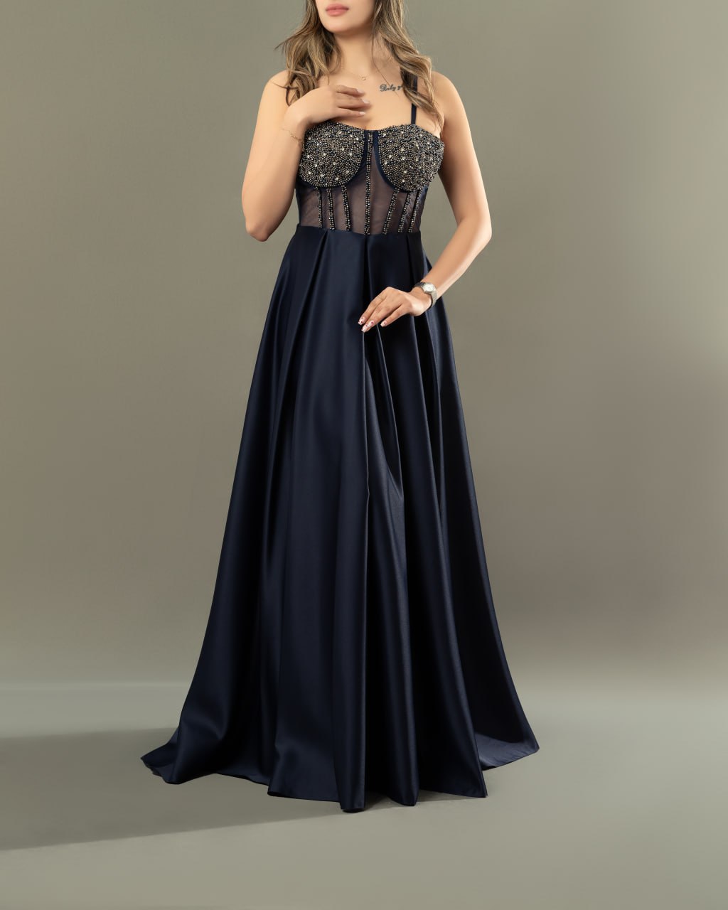 Celina - Navy
