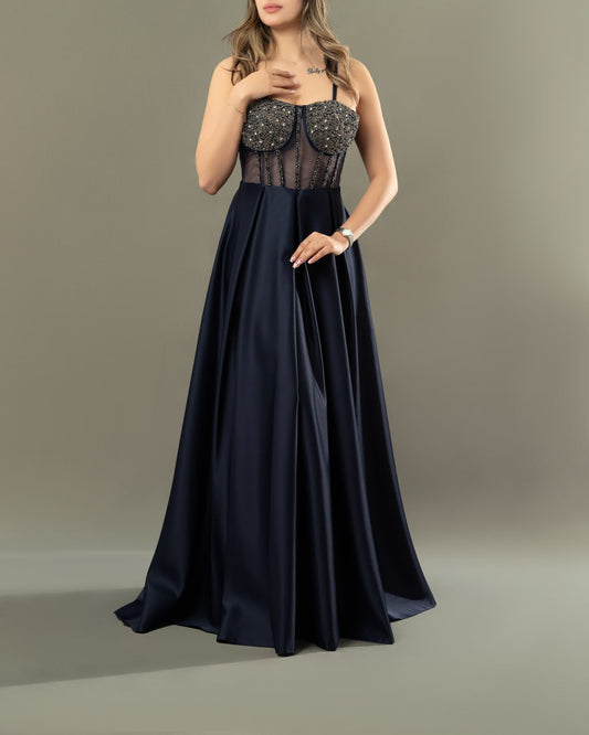 Celina - Navy